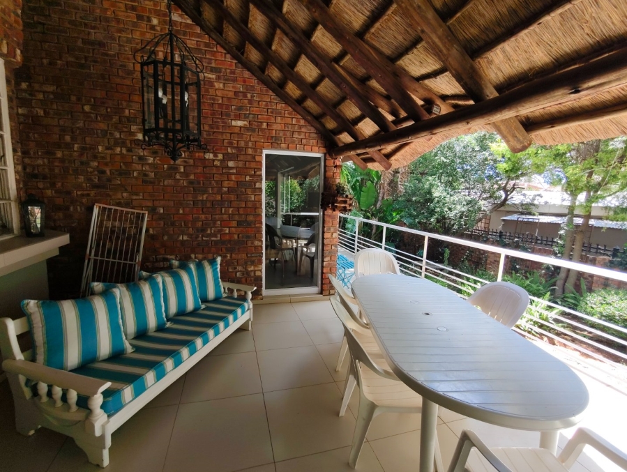 To Let 3 Bedroom Property for Rent in Pentagon Park Free State